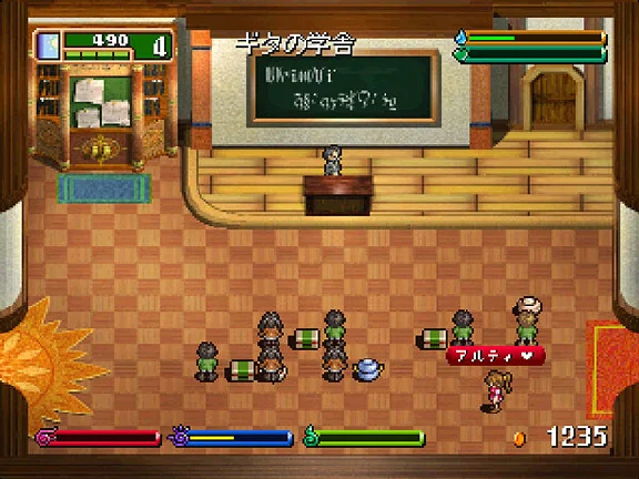ワールド・ネバーランド２～プルト共和国物語～EXPERIENCE OF FICTION LIFE💎STEAM