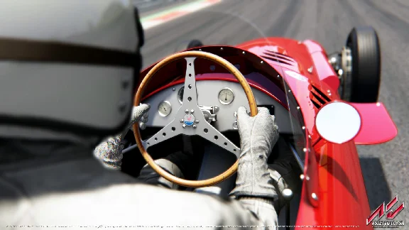 Assetto Corsa Red Pack (steam key) DLC