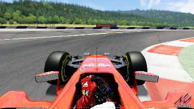 Assetto Corsa Red Pack (steam key) DLC