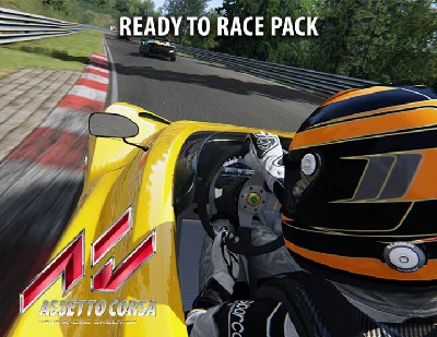 Assetto Corsa Ready To Race Pack (steam key) DLC