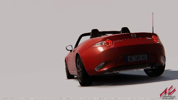 Assetto Corsa Japanese Pack (steam key) DLC