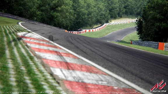 Assetto Corsa Dream Pack 3 (steam key) DLC