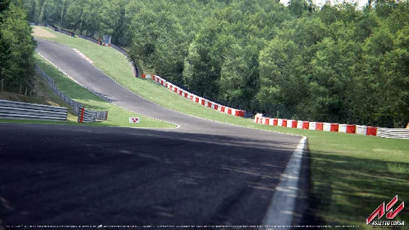 Assetto Corsa Dream Pack 3 (steam key) DLC
