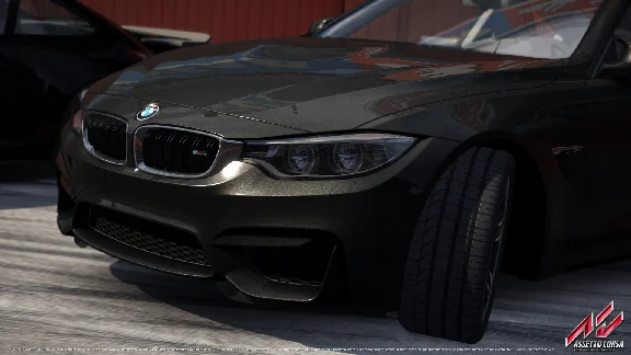 Assetto Corsa Dream Pack 2 (steam key) DLC