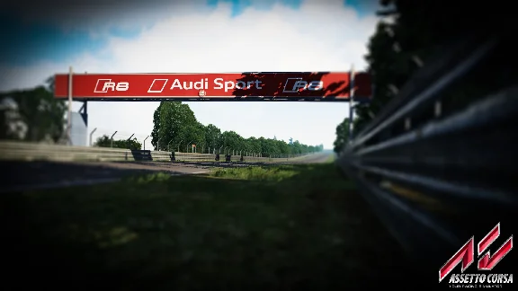 Assetto Corsa Dream Pack 1 (steam key) DLC