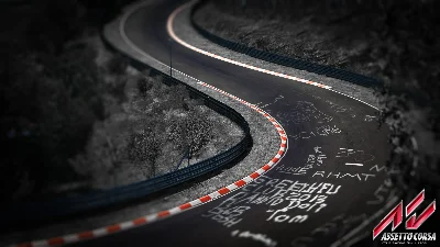 Assetto Corsa Dream Pack 1 (steam key) DLC