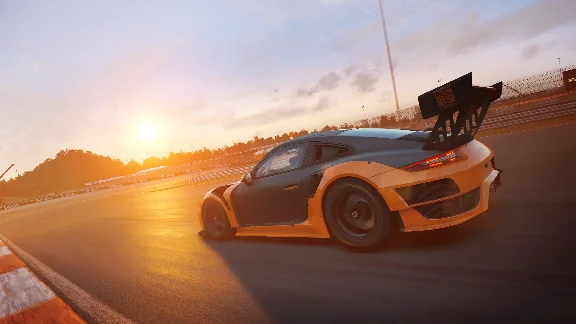 Assetto Corsa Competizione GT2 Pack (steam key) DLC