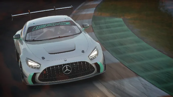 Assetto Corsa Competizione GT2 Pack (steam key) DLC