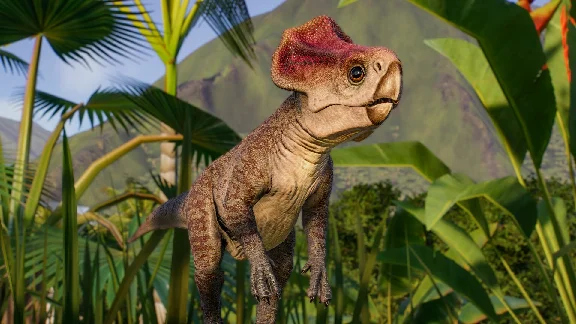 Jurassic World Evolution 2: Park Managers´ Collection P