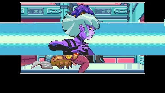 Read Only Memories: NEURODIVER 💎 STEAM GIFT RUSSIA