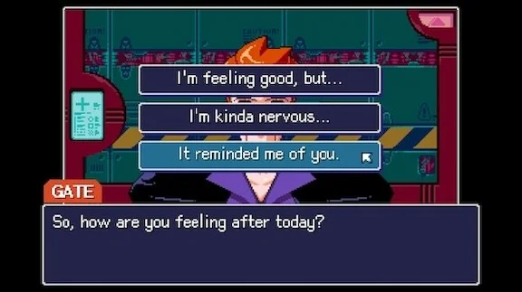 Read Only Memories: NEURODIVER 💎 STEAM GIFT RUSSIA