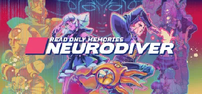 Read Only Memories: NEURODIVER 💎 STEAM GIFT RUSSIA