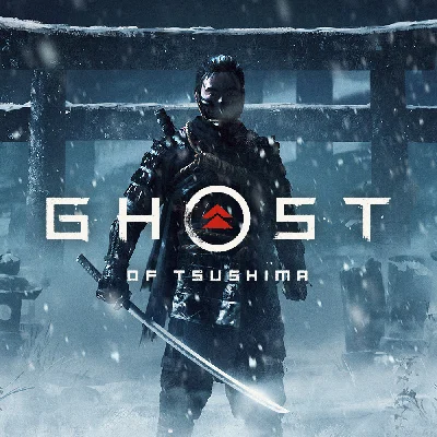🔴GHOST OF TSUSHIMA ALL DLC + BONUSES🔴STEAM🔥FOREVER🔥