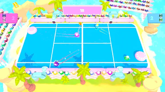 Pool Party 💎 АВТОДОСТАВКА STEAM GIFT РОССИЯ
