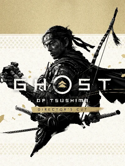 Ghost of Tsushima DIRECTOR´S (Аренда аккаунта Steam)