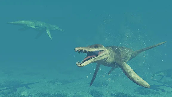 Jurassic World Evolution 2: Early Cretaceous Pack DLC