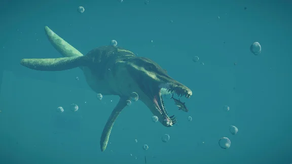Jurassic World Evolution 2: Early Cretaceous Pack DLC