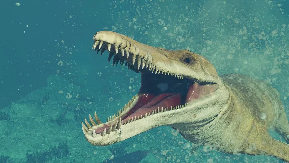 Jurassic World Evolution 2: Early Cretaceous Pack DLC