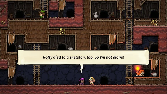 ✅💙SPELUNKY 2💙STEAM GIFT🤖АВТОДОСТАВКА🤖