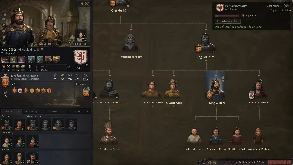 ✅💙CRUSADER KINGS III💙STEAM GIFT🤖АВТОДОСТАВКА🤖