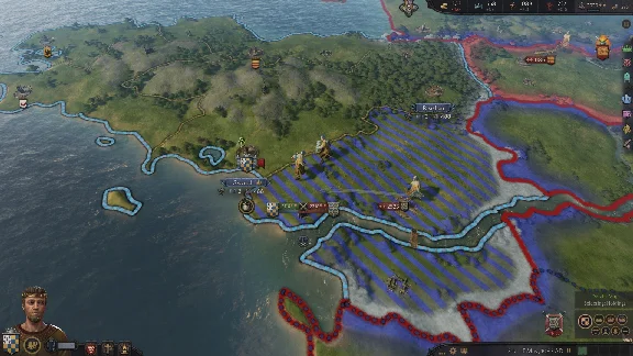 ✅💙CRUSADER KINGS III💙STEAM GIFT🤖АВТОДОСТАВКА🤖