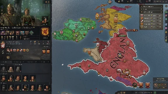 ✅💙CRUSADER KINGS III💙STEAM GIFT🤖АВТОДОСТАВКА🤖