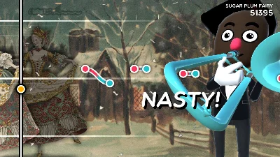 ✅💙TROMBONE CHAMP💙STEAM GIFT🤖AUTODELIVERY🤖