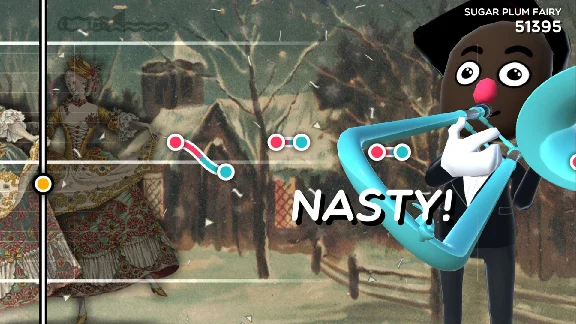 ✅💙TROMBONE CHAMP💙STEAM GIFT🤖AUTODELIVERY🤖