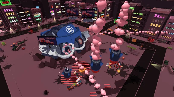 ✅💙ANARCUTE💙STEAM GIFT🤖AUTODELIVERY🤖