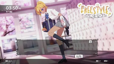 DJMAX RESPECT V - CLEAR PASS : S12 CLEAR POINT BOOSTER