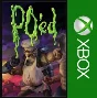 ☑️⭐PO´ed: Definitive Edition XBOX⭐Покупка на Ваш акк⭐☑️