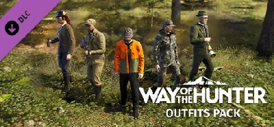 Way of the Hunter - Outfits Pack 💎 DLC STEAM GIFT РОСС