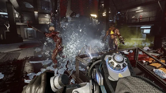 ☑️⭐Killing Floor 2 XBOX⭐Purchase using your account⭐☑️#