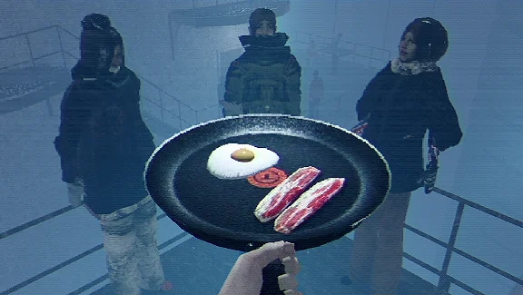 Arctic Eggs 💎 АВТОДОСТАВКА STEAM GIFT РОССИЯ