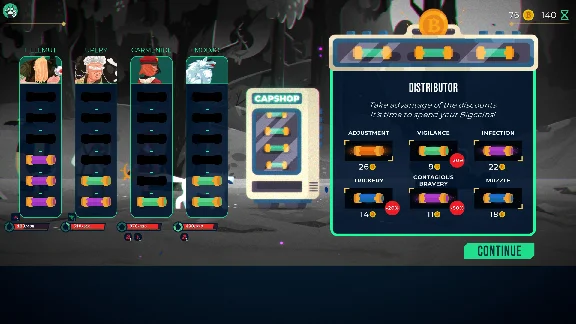 Break the Loop 💎 STEAM GIFT RUSSIA