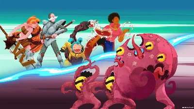 Break the Loop 💎 АВТОДОСТАВКА STEAM GIFT РОССИЯ