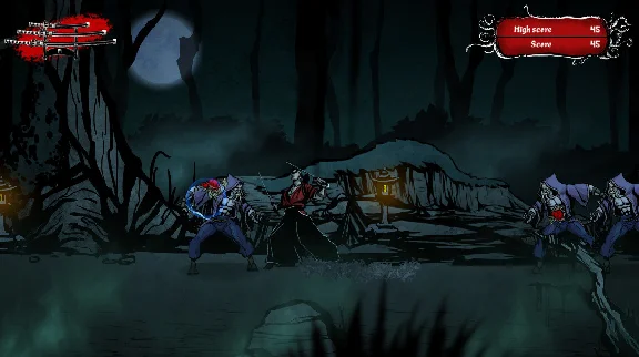 Musashi vs Cthulhu 💎 АВТОДОСТАВКА STEAM GIFT РОССИЯ