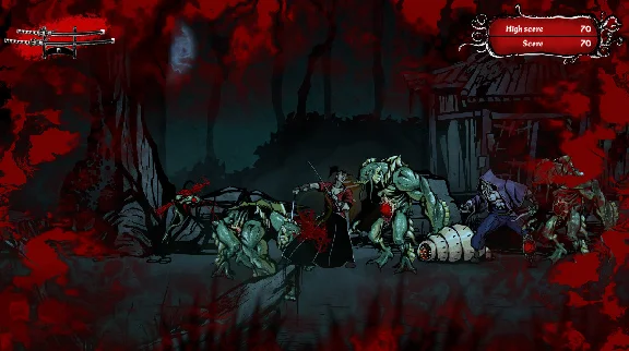 Musashi vs Cthulhu 💎 АВТОДОСТАВКА STEAM GIFT РОССИЯ