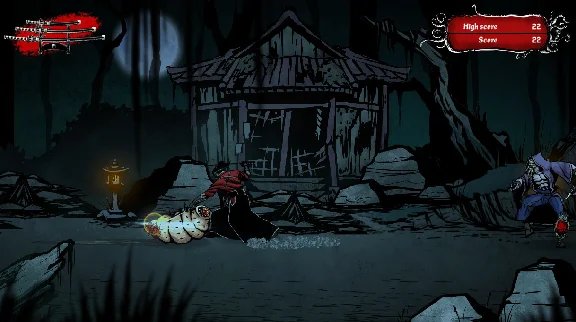 Musashi vs Cthulhu 💎 АВТОДОСТАВКА STEAM GIFT РОССИЯ
