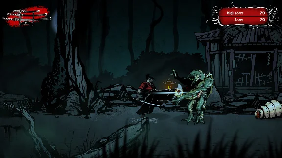 Musashi vs Cthulhu 💎 АВТОДОСТАВКА STEAM GIFT РОССИЯ