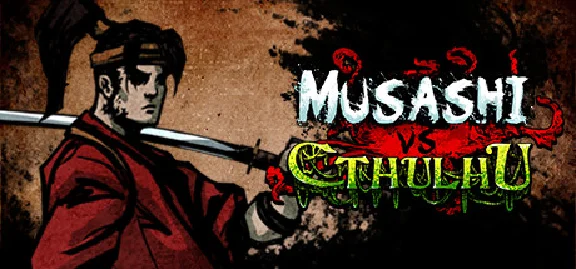 Musashi vs Cthulhu 💎 АВТОДОСТАВКА STEAM GIFT РОССИЯ
