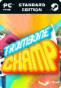 ✅💙TROMBONE CHAMP💙STEAM GIFT🤖AUTODELIVERY🤖