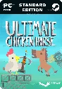 ✅💙ULTIMATE CHICKEN HORSE💙STEAM GIFT🤖AUTODELIVERY🤖