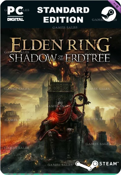 ✅💙ELDEN RING SHADOW OF THE ERDTREE💙STEAM GIFT🤖AUTO🤖