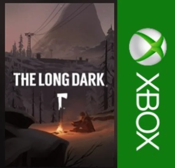 ☑️⭐The Long Dark XBOX +DLC⚫️Purchase ⚫️ Activation ⭐☑️.