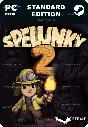 ✅💙SPELUNKY 2💙STEAM GIFT🤖АВТОДОСТАВКА🤖
