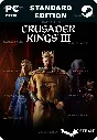 ✅💙CRUSADER KINGS III💙STEAM GIFT🤖АВТОДОСТАВКА🤖