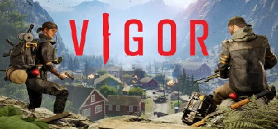 Vigor - Reinforcements Pack🔸STEAM RU⚡️AUTO