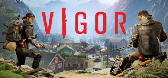 Vigor - Reinforcements Pack🔸STEAM RU⚡️AUTO