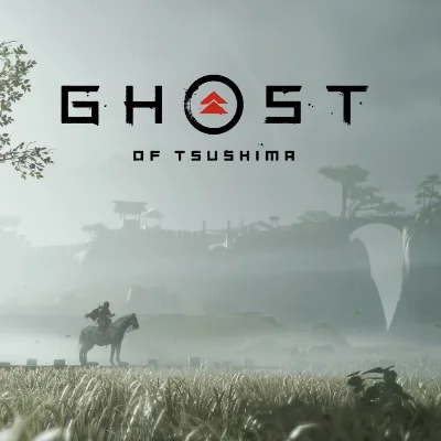 💎Ghost of Tsushima DIRECTORS CUT💎АВТО🚀🌍+DLC✅
